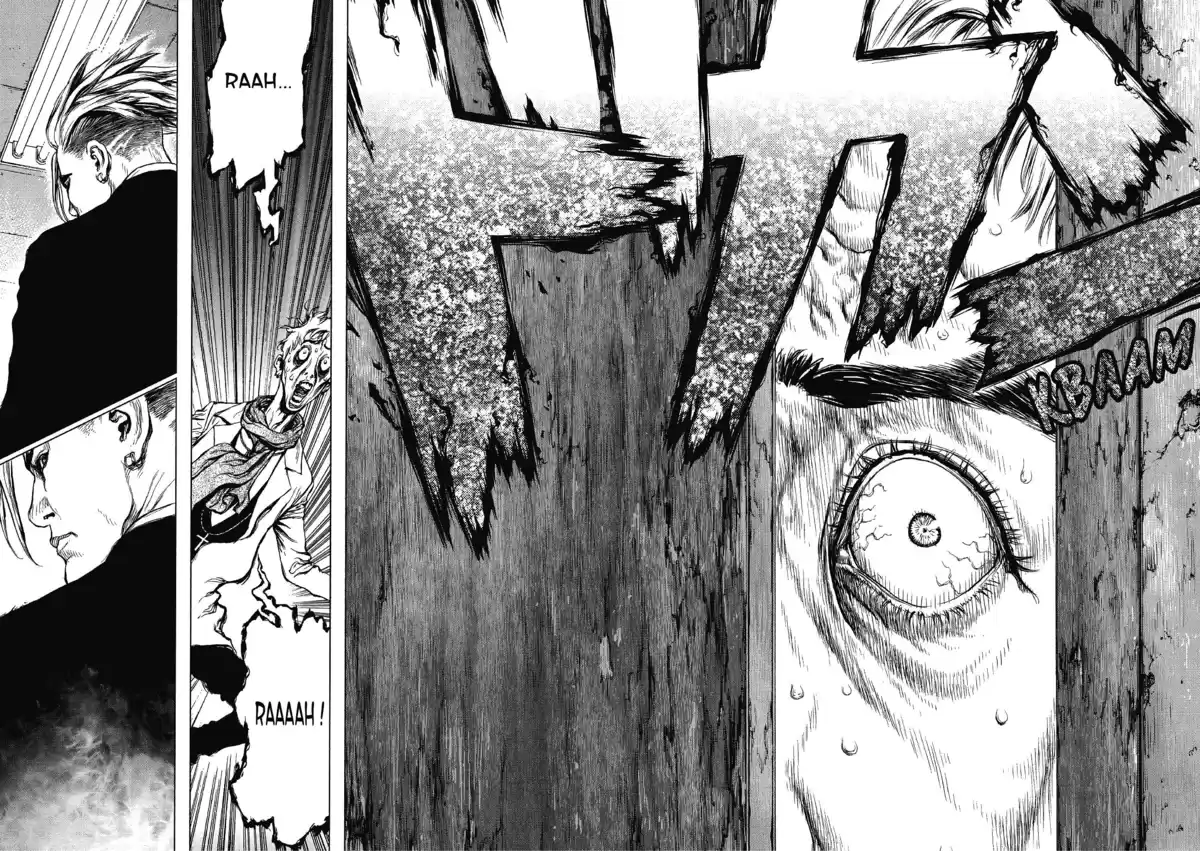 Sun-Ken Rock Volume 11 page 114