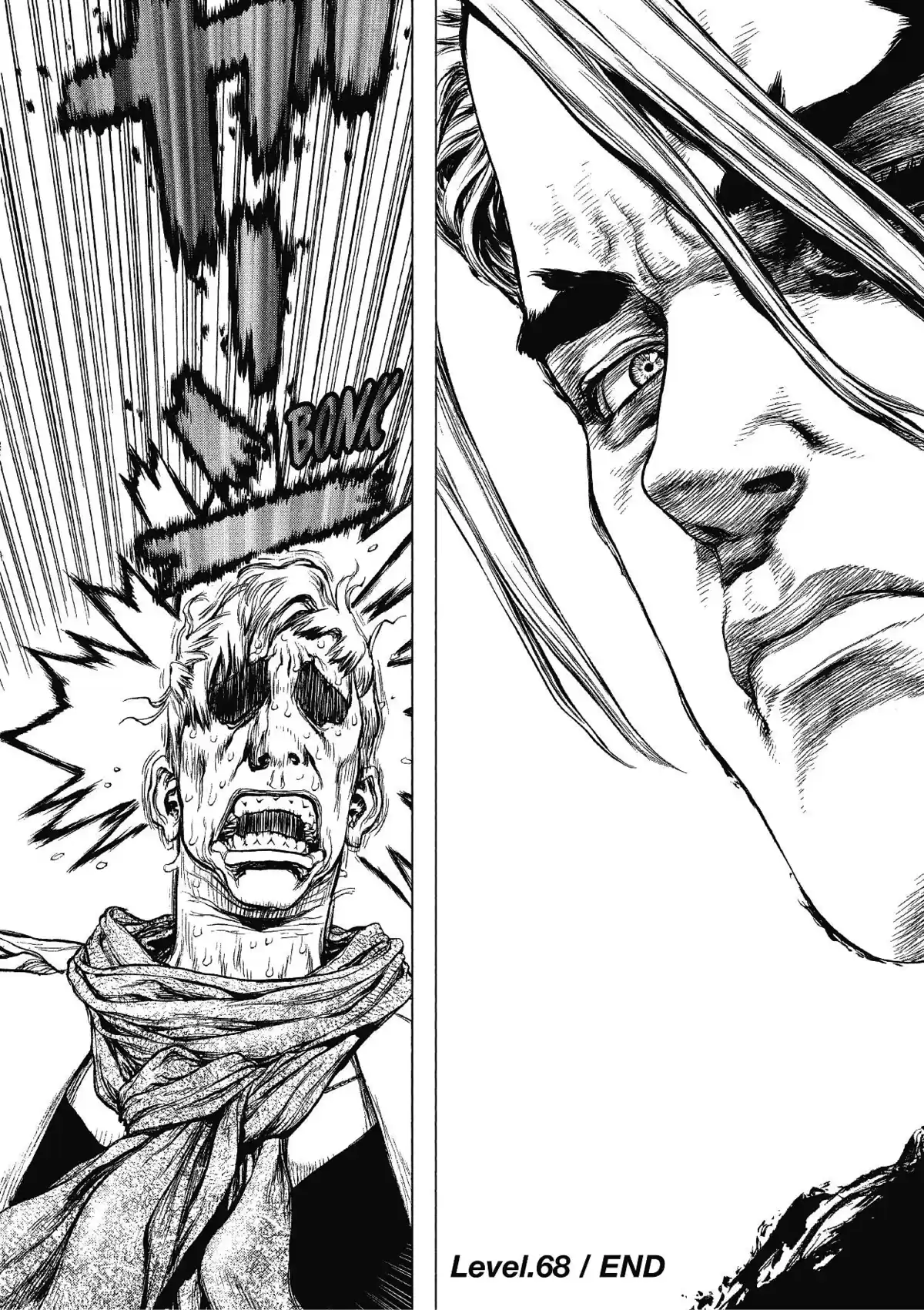 Sun-Ken Rock Volume 11 page 115
