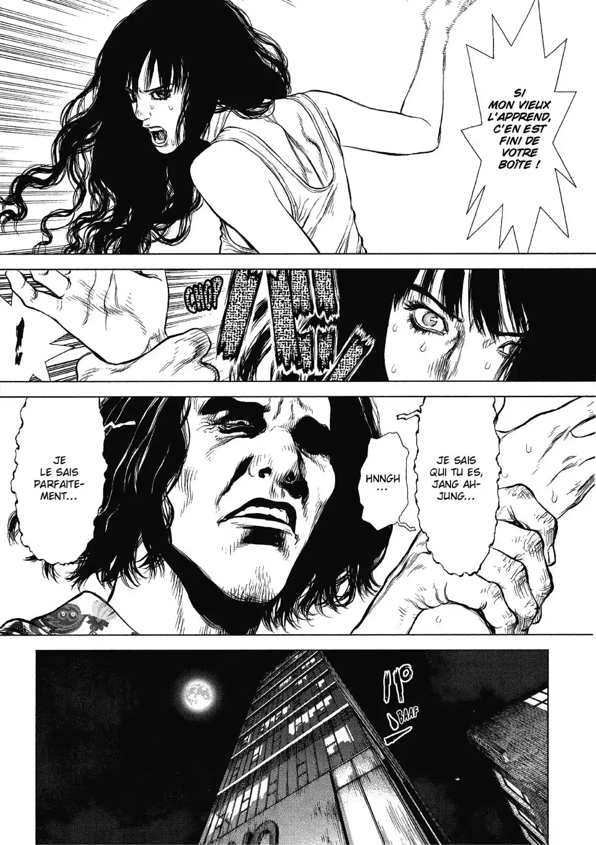 Sun-Ken Rock Volume 11 page 47