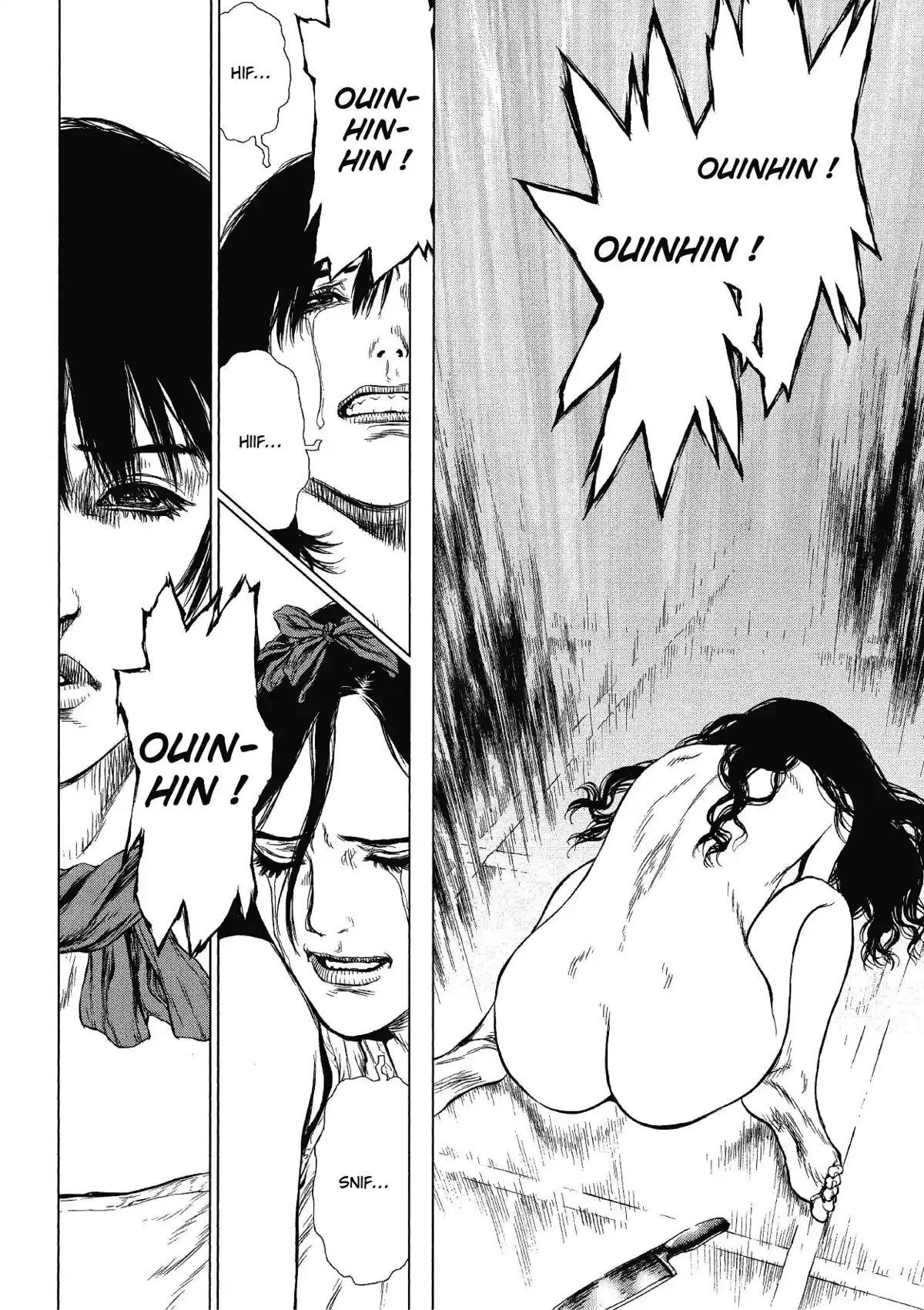 Sun-Ken Rock Volume 11 page 65