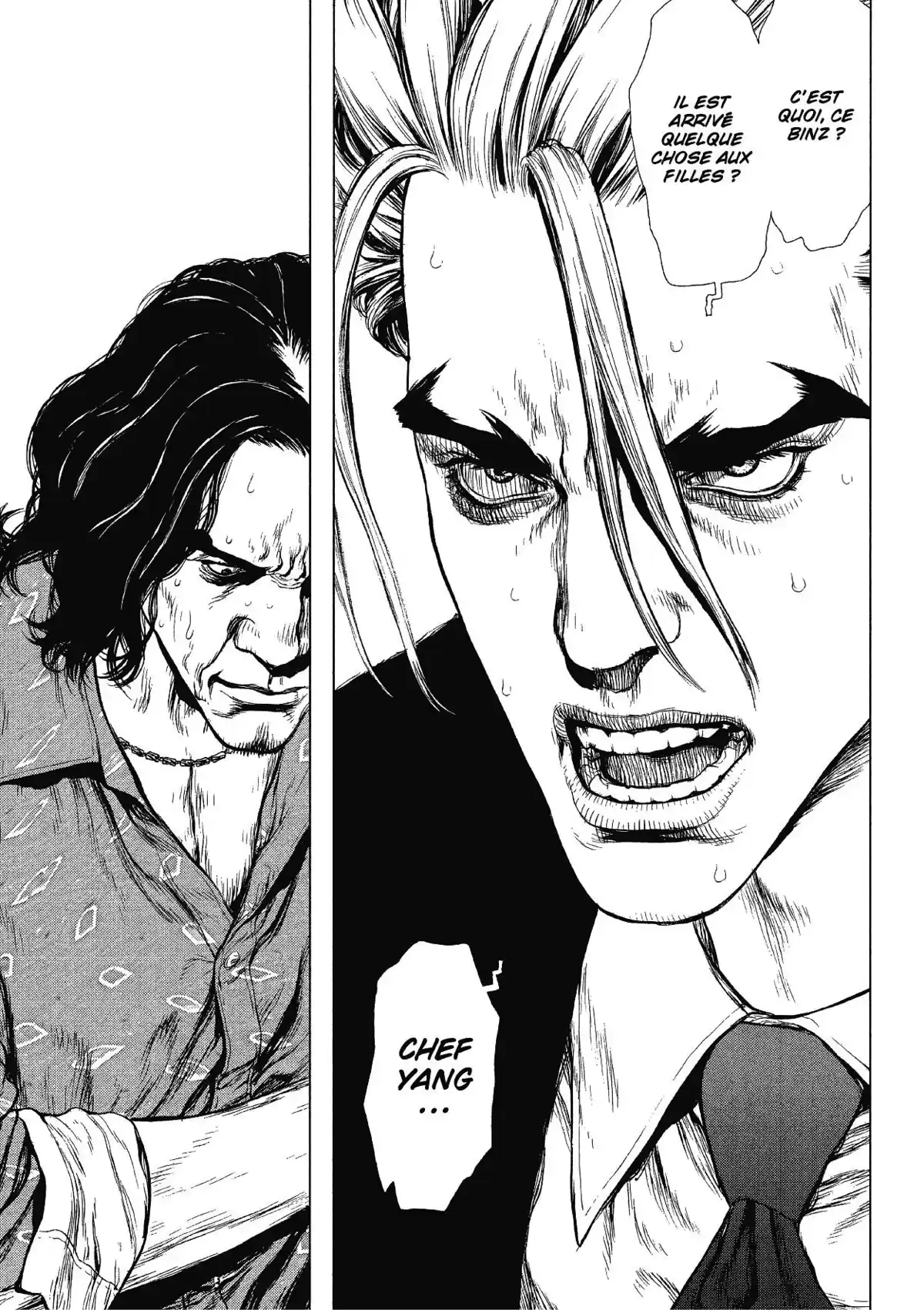 Sun-Ken Rock Volume 11 page 66