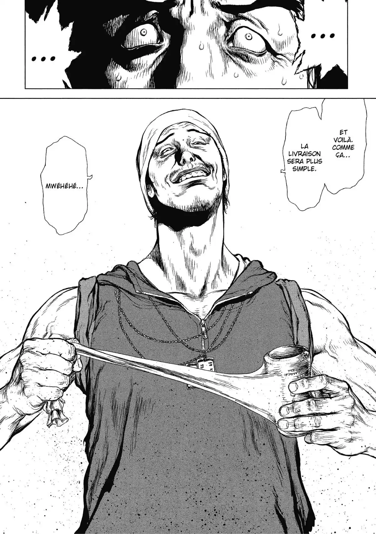 Sun-Ken Rock Volume 11 page 71