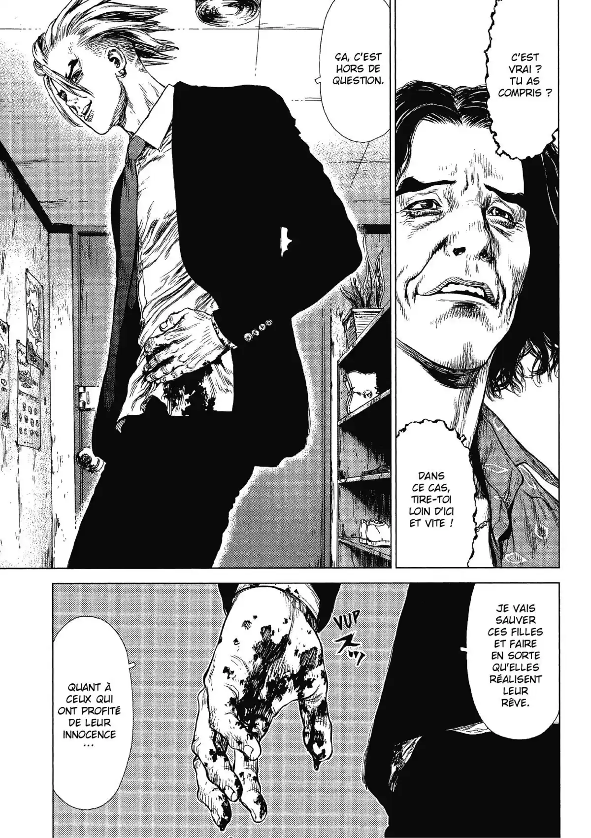 Sun-Ken Rock Volume 11 page 88