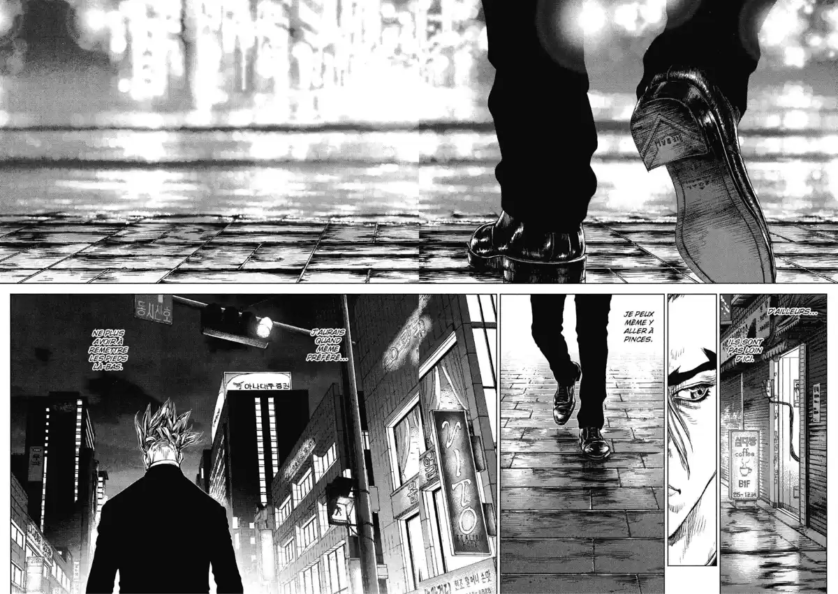 Sun-Ken Rock Volume 11 page 92