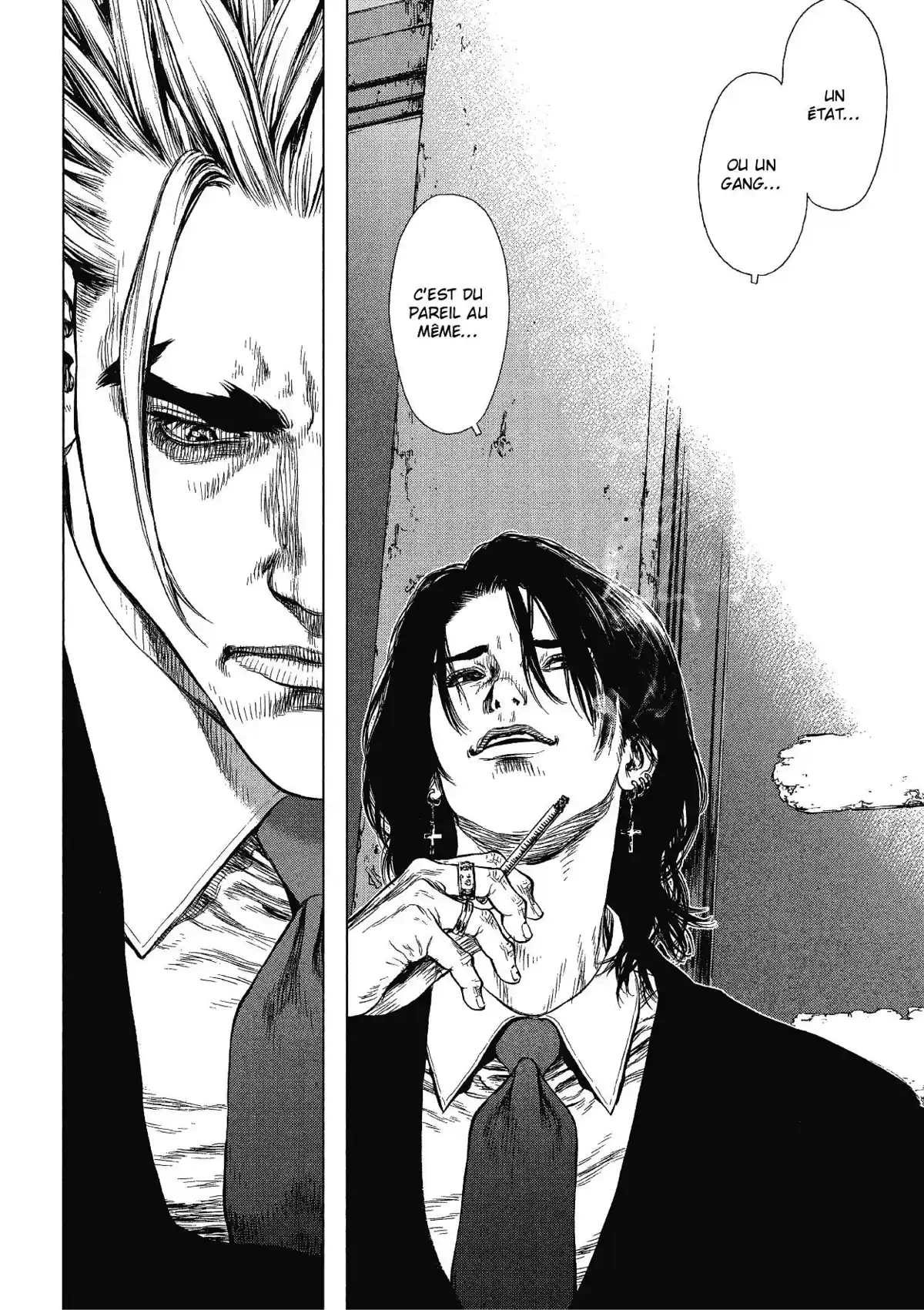 Sun-Ken Rock Volume 11 page 98