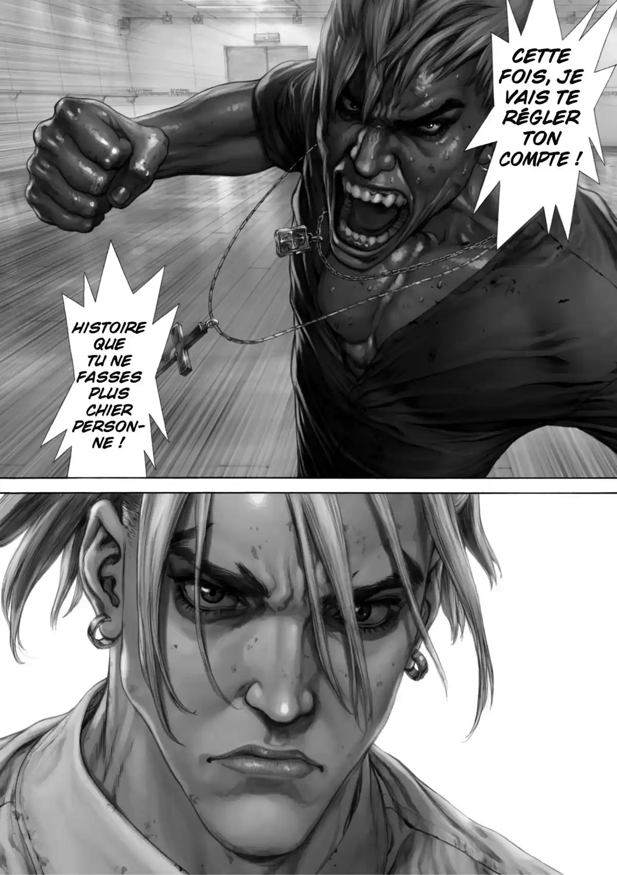 Sun-Ken Rock Volume 12 page 25