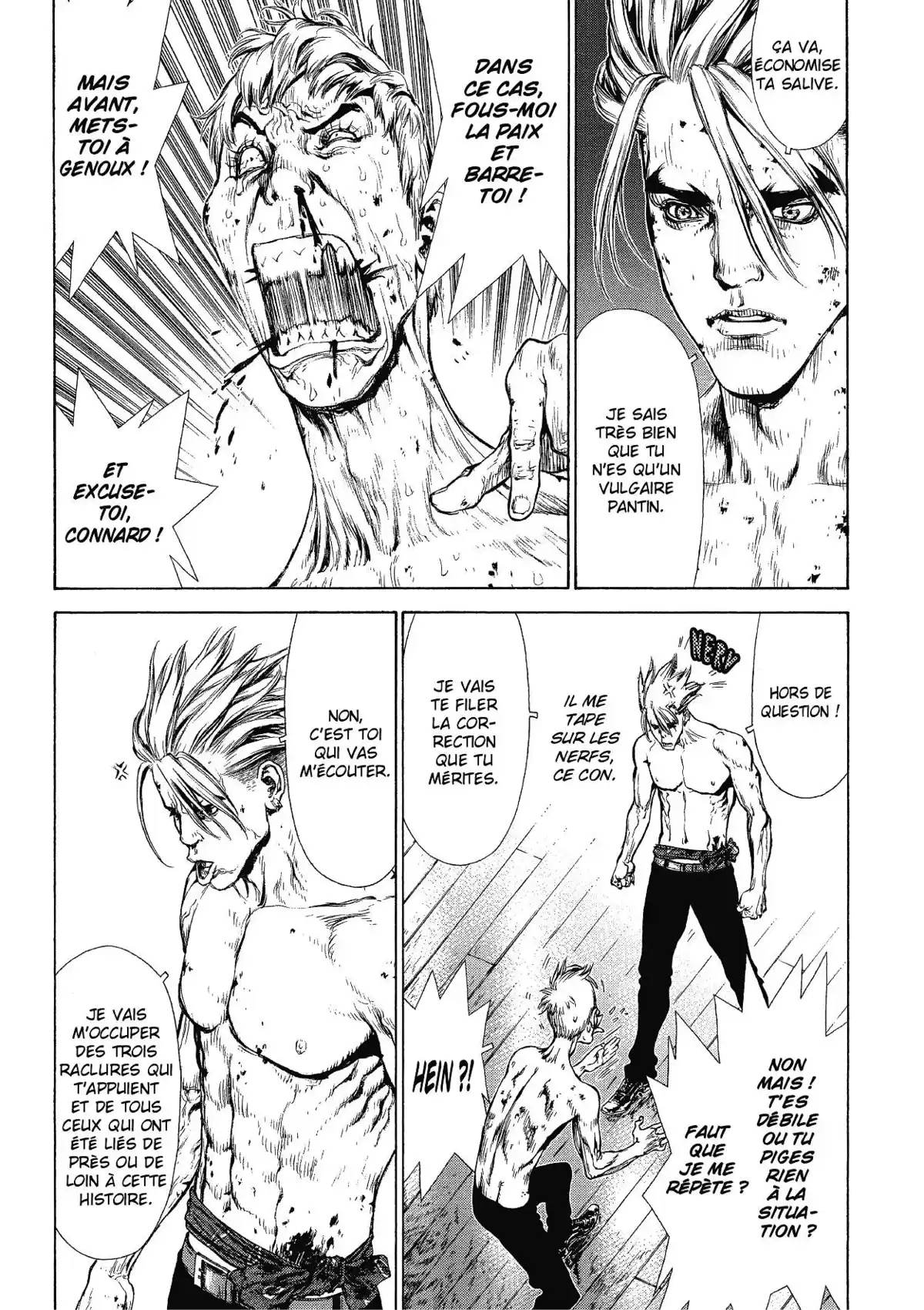 Sun-Ken Rock Volume 12 page 39