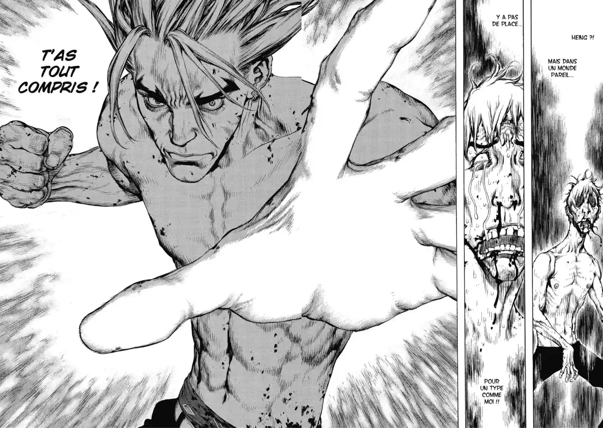 Sun-Ken Rock Volume 12 page 50