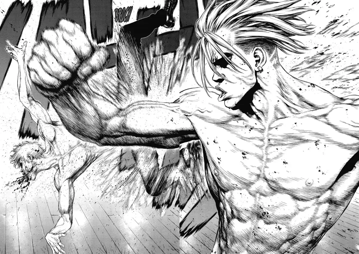 Sun-Ken Rock Volume 12 page 51