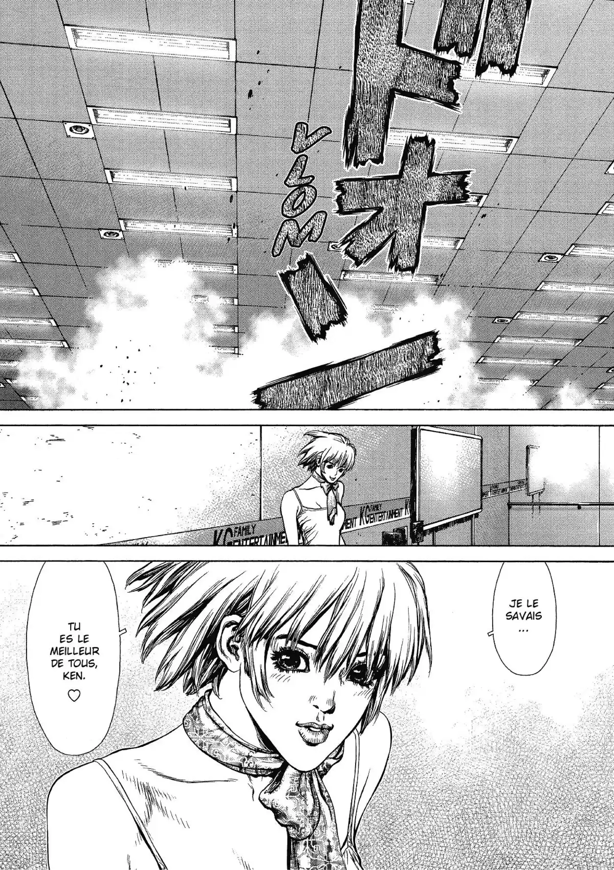 Sun-Ken Rock Volume 12 page 56