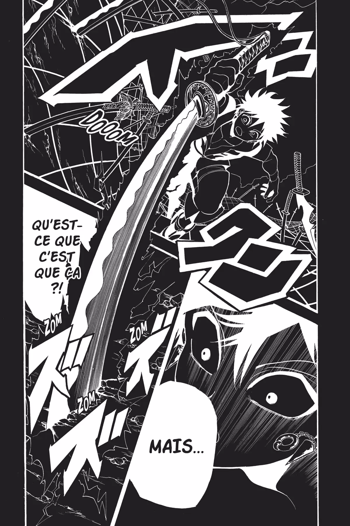Orient – Samurai Quest Volume 3 page 120