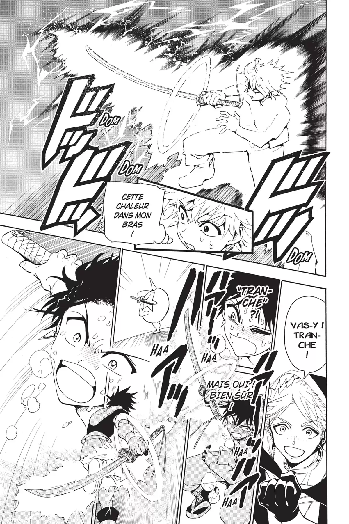 Orient – Samurai Quest Volume 3 page 123