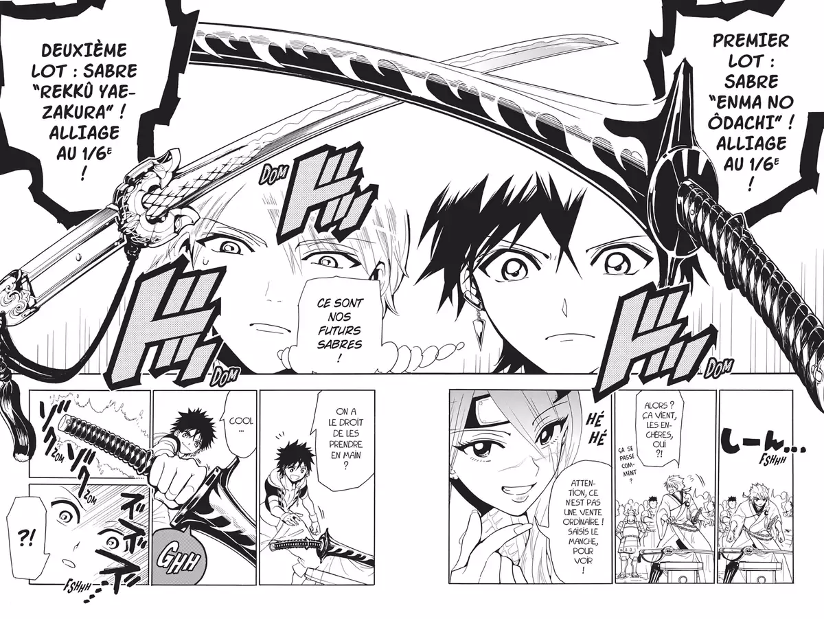Orient – Samurai Quest Volume 3 page 171
