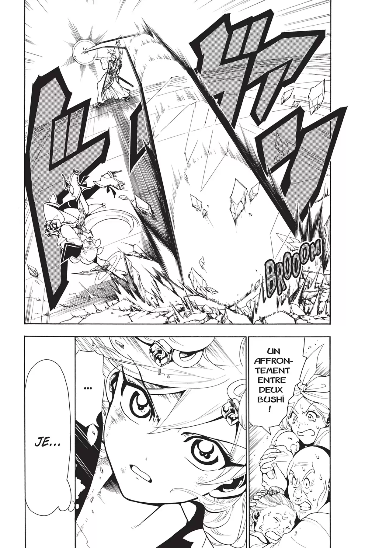 Orient – Samurai Quest Volume 3 page 46