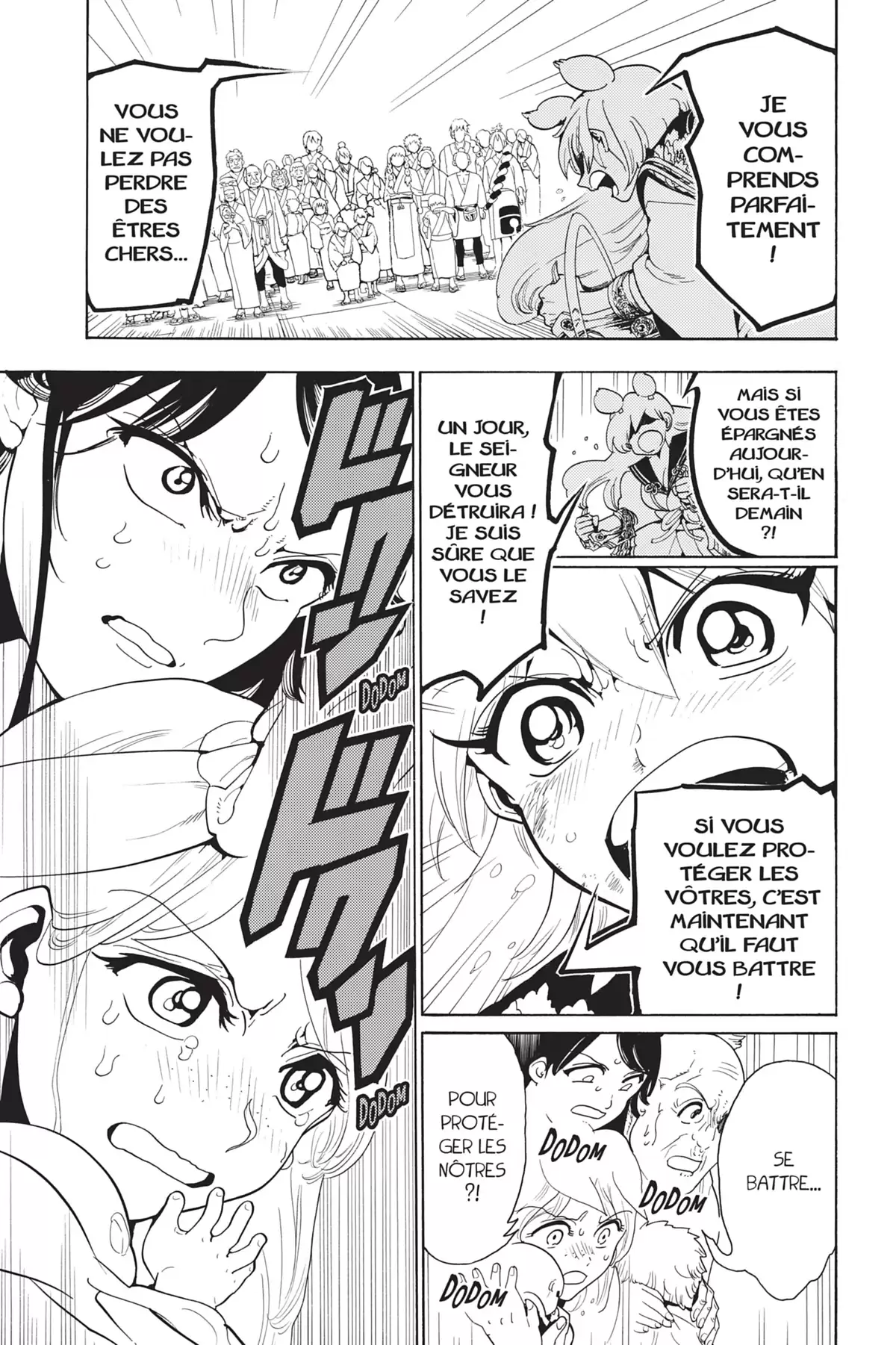 Orient – Samurai Quest Volume 3 page 49