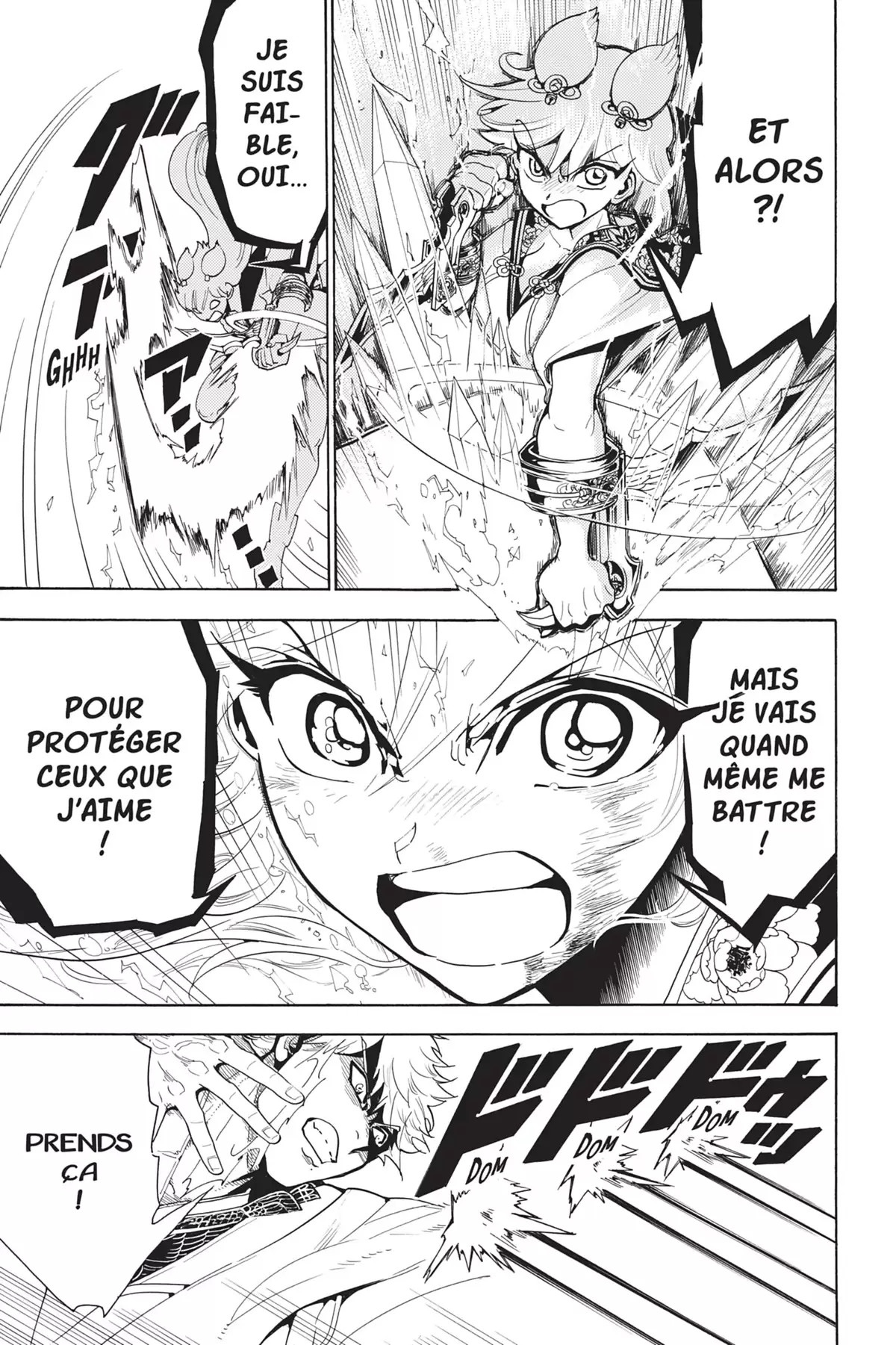 Orient – Samurai Quest Volume 3 page 51