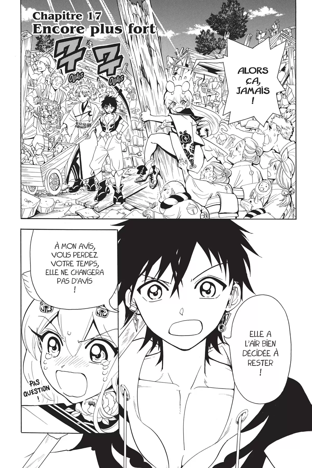Orient – Samurai Quest Volume 3 page 65