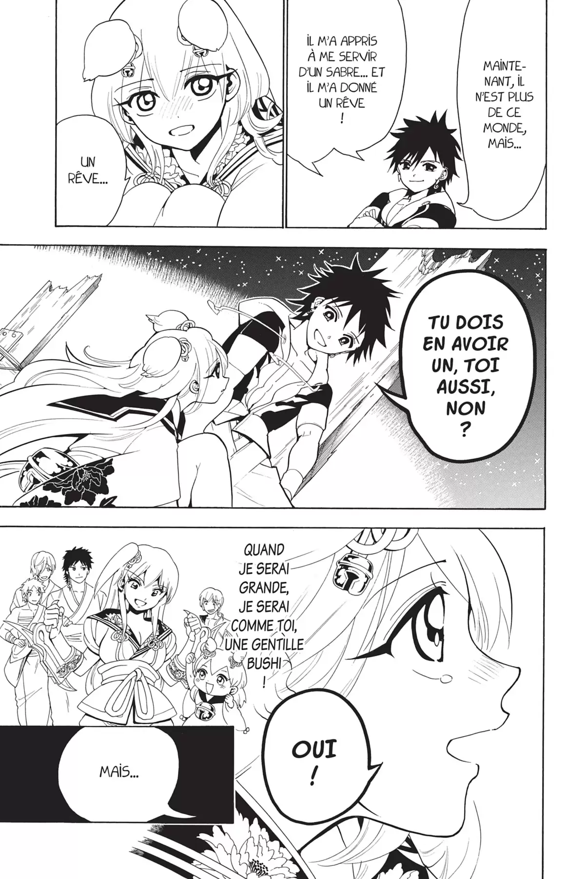 Orient – Samurai Quest Volume 3 page 76