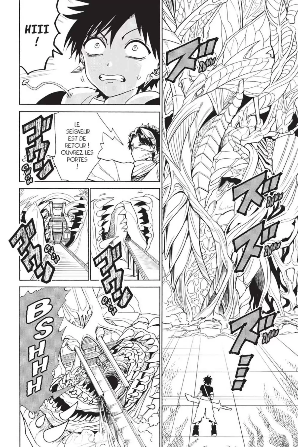 Orient – Samurai Quest Volume 14 page 101
