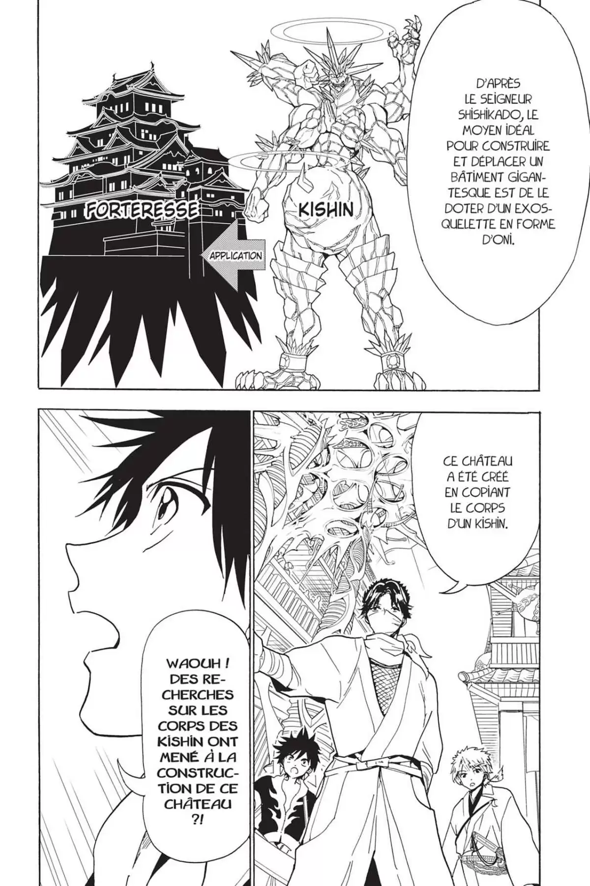 Orient – Samurai Quest Volume 14 page 115