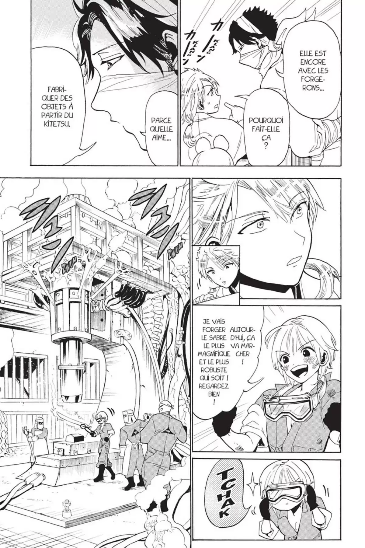 Orient – Samurai Quest Volume 14 page 126