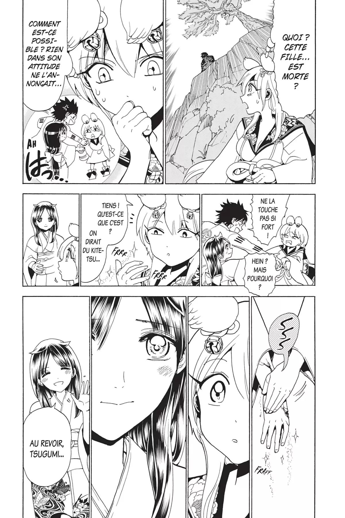 Orient – Samurai Quest Volume 13 page 115