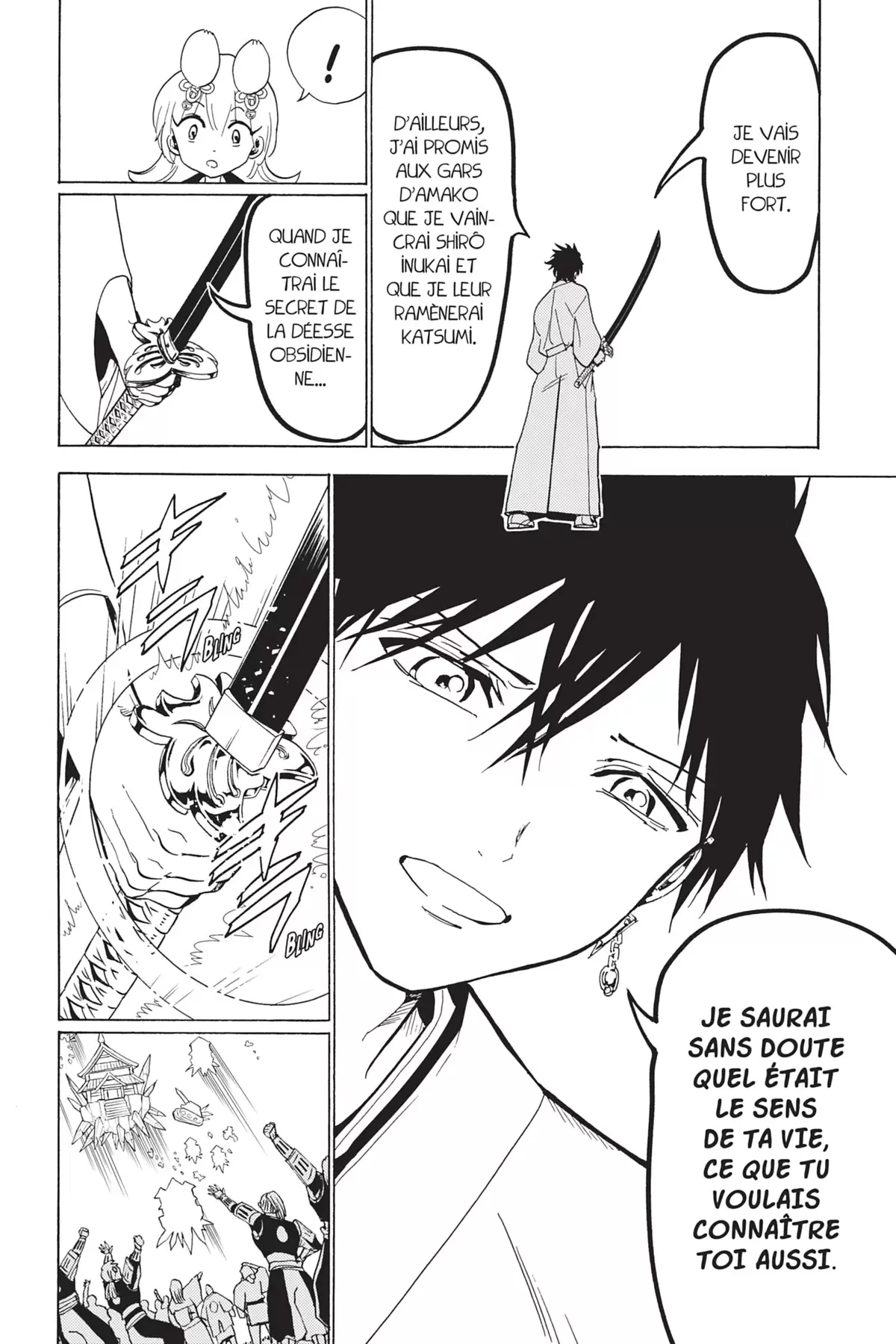 Orient – Samurai Quest Volume 13 page 121