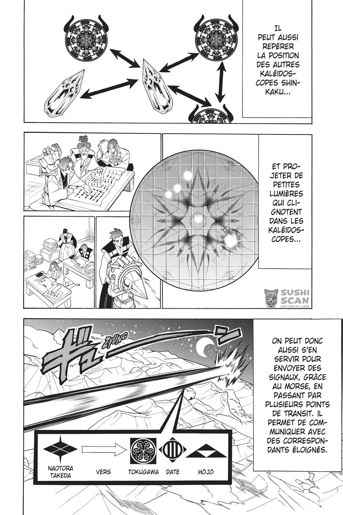 Orient – Samurai Quest Volume 13 page 130