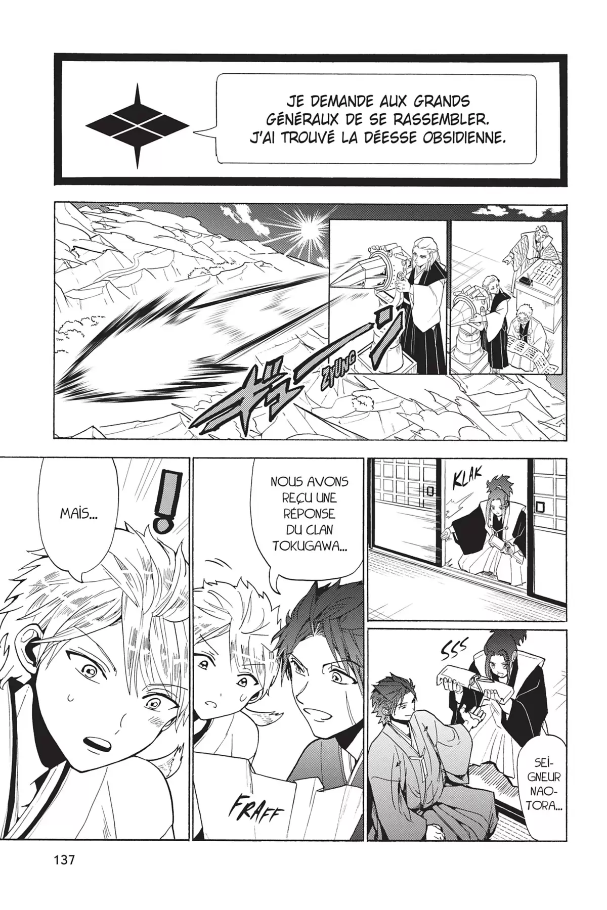 Orient – Samurai Quest Volume 13 page 131