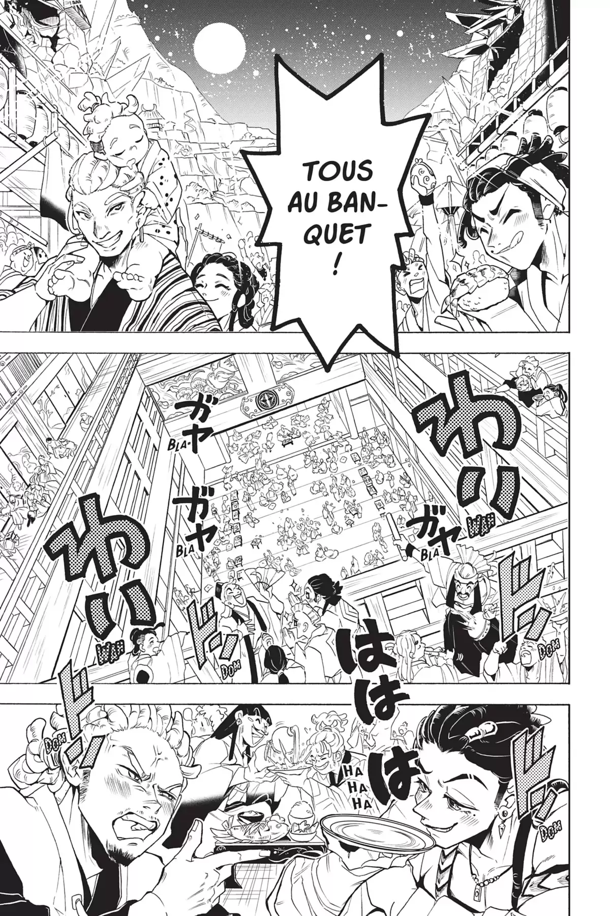 Orient – Samurai Quest Volume 13 page 39