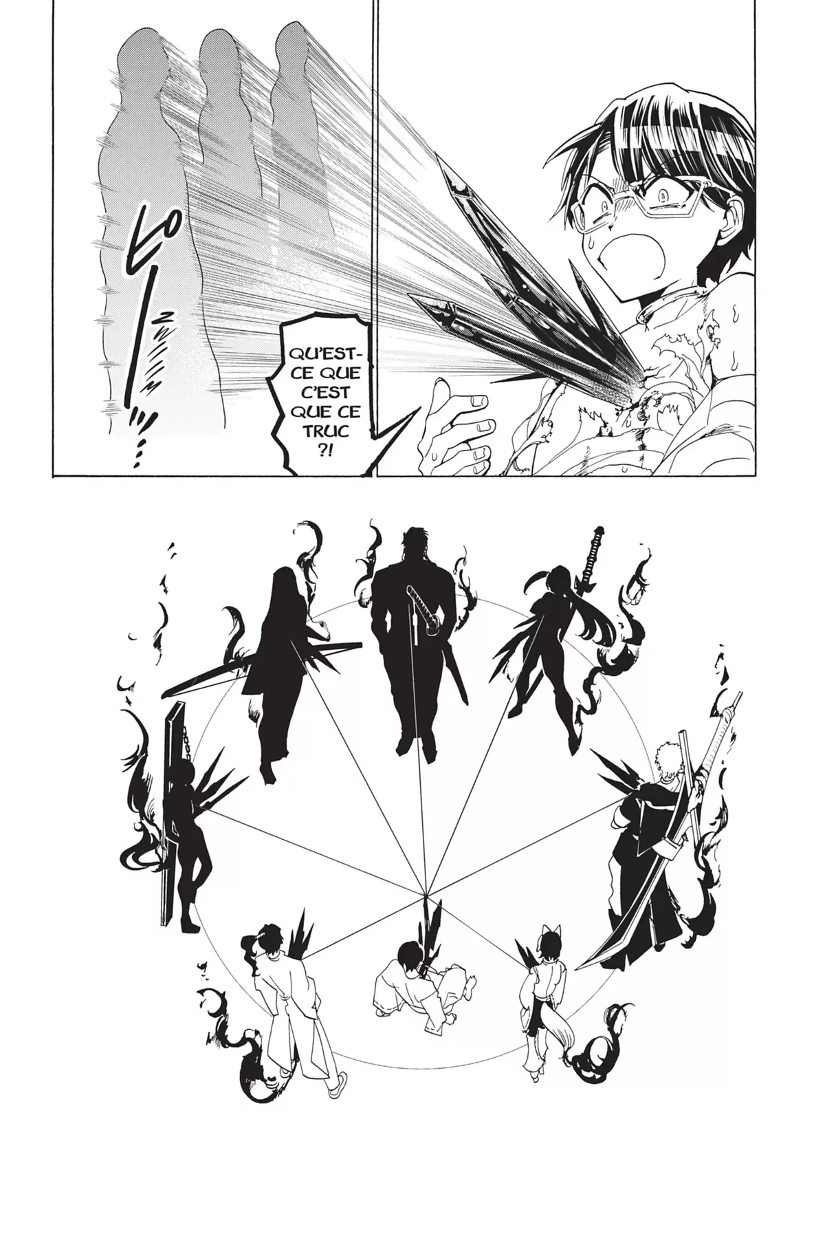 Orient – Samurai Quest Volume 13 page 59