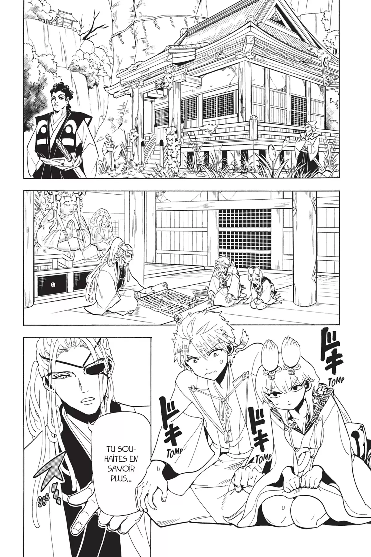 Orient – Samurai Quest Volume 13 page 65