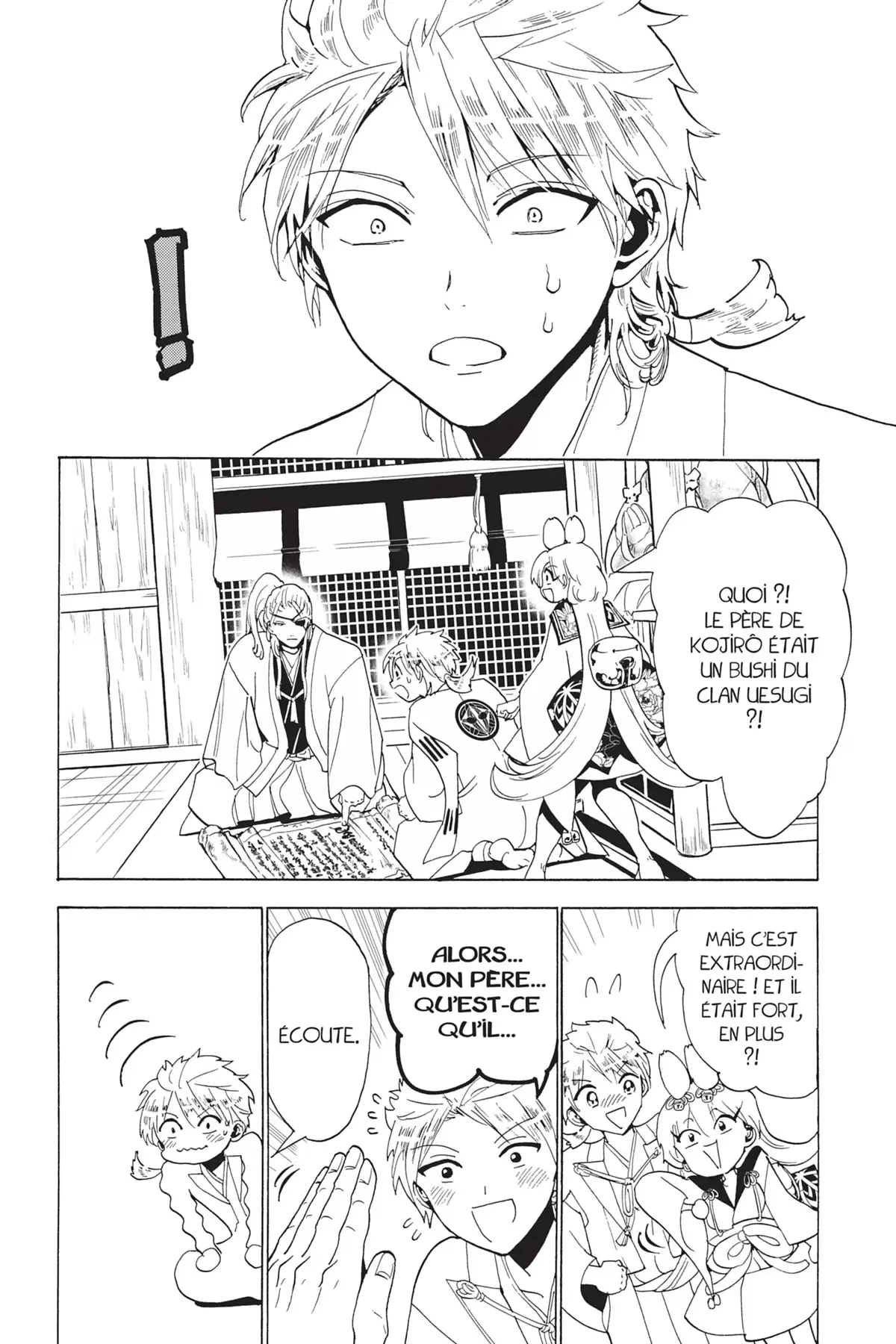 Orient – Samurai Quest Volume 13 page 67