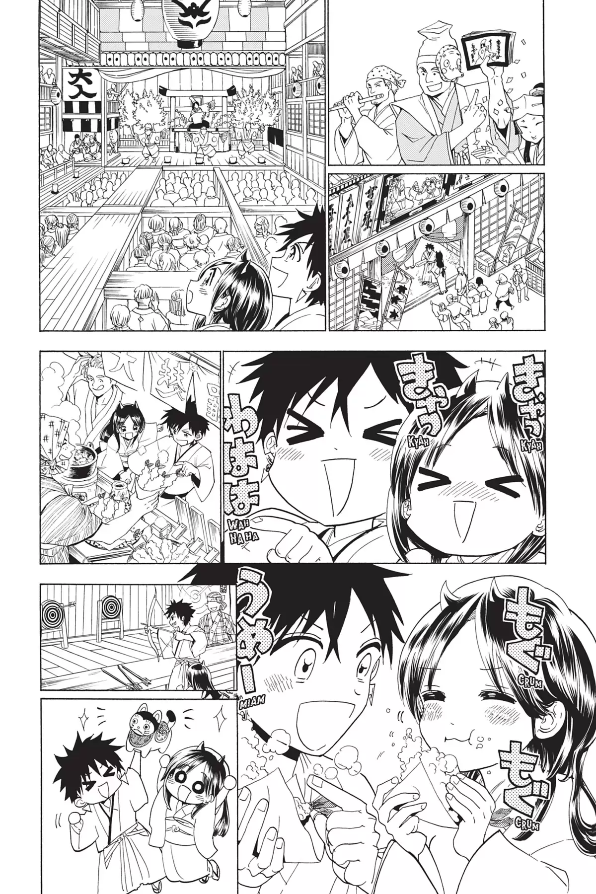 Orient – Samurai Quest Volume 13 page 79