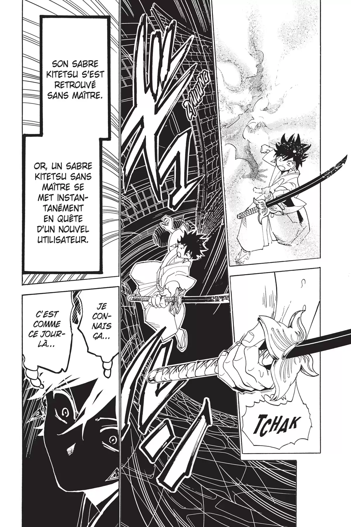 Orient – Samurai Quest Volume 13 page 92