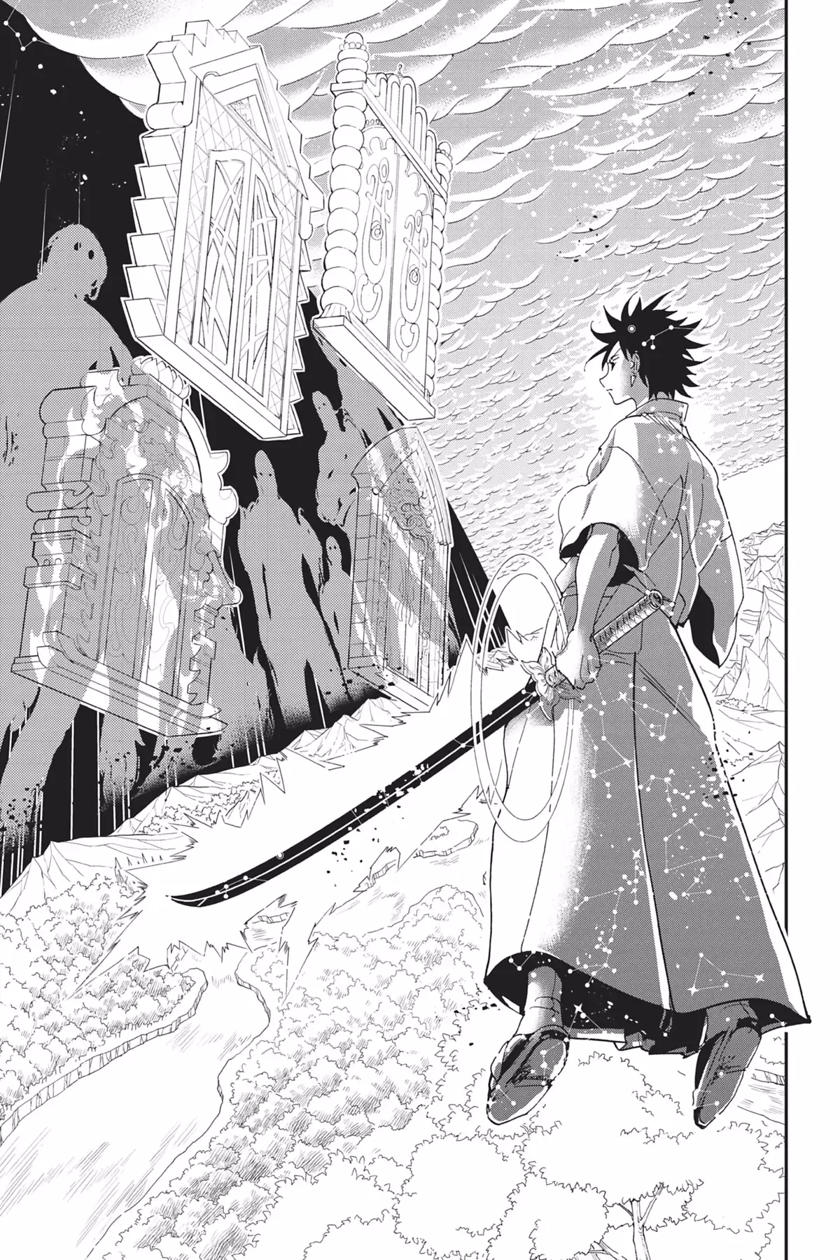Orient – Samurai Quest Volume 13 page 98