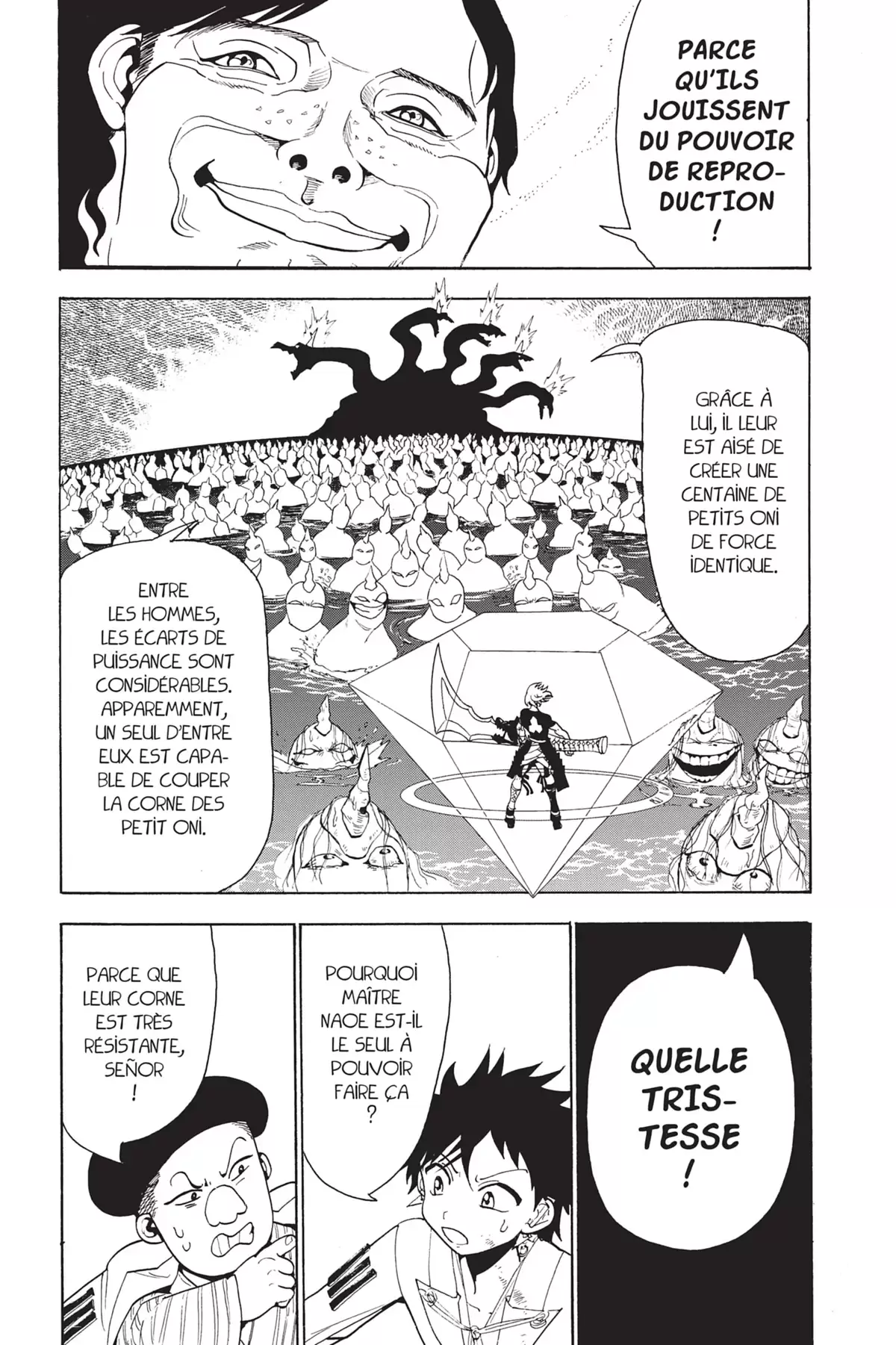 Orient – Samurai Quest Volume 7 page 103