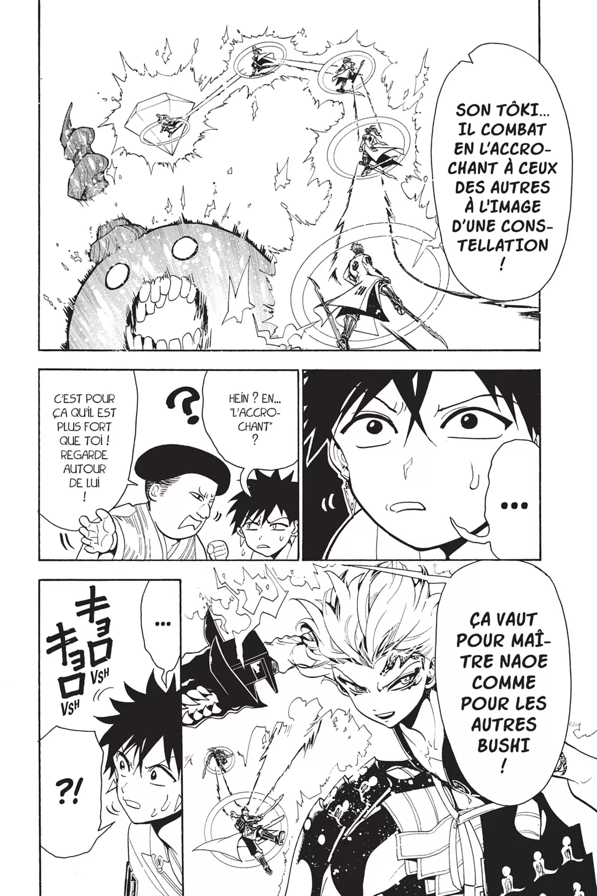 Orient – Samurai Quest Volume 7 page 121