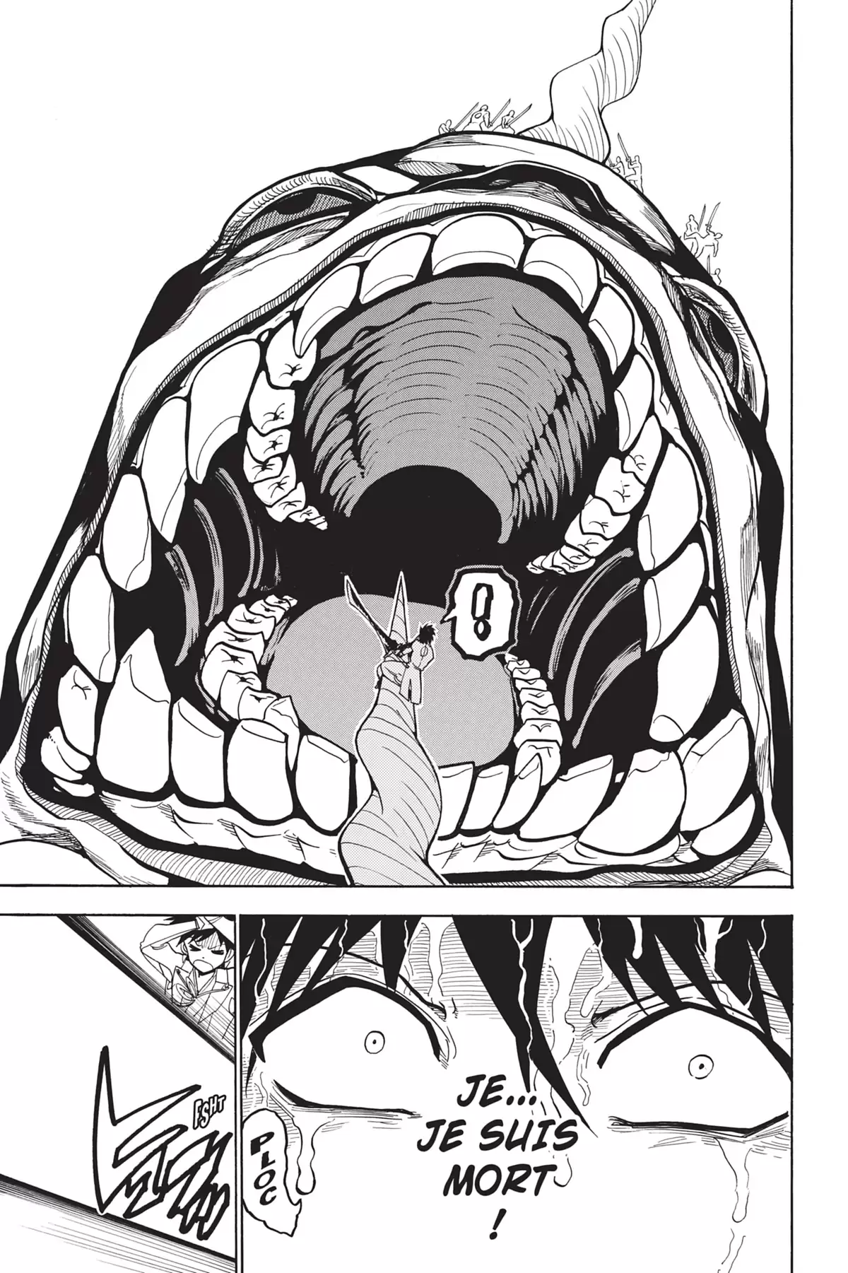 Orient – Samurai Quest Volume 7 page 91