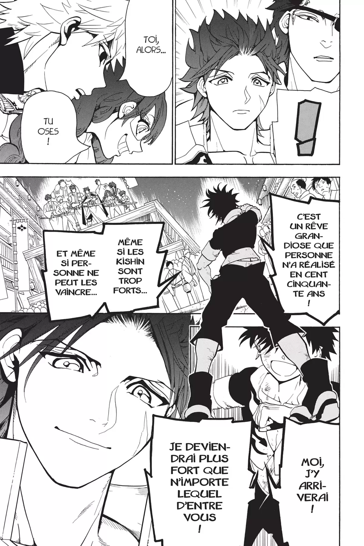 Orient – Samurai Quest Volume 2 page 57
