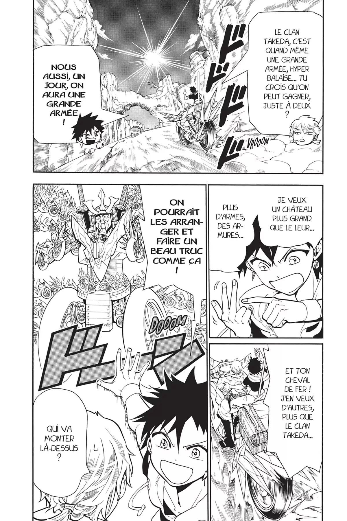 Orient – Samurai Quest Volume 2 page 68
