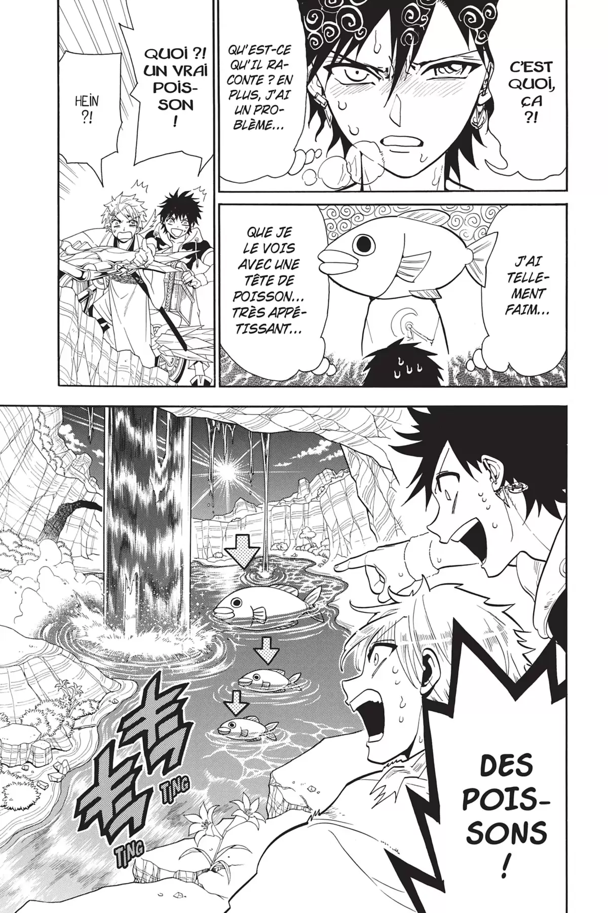 Orient – Samurai Quest Volume 2 page 74