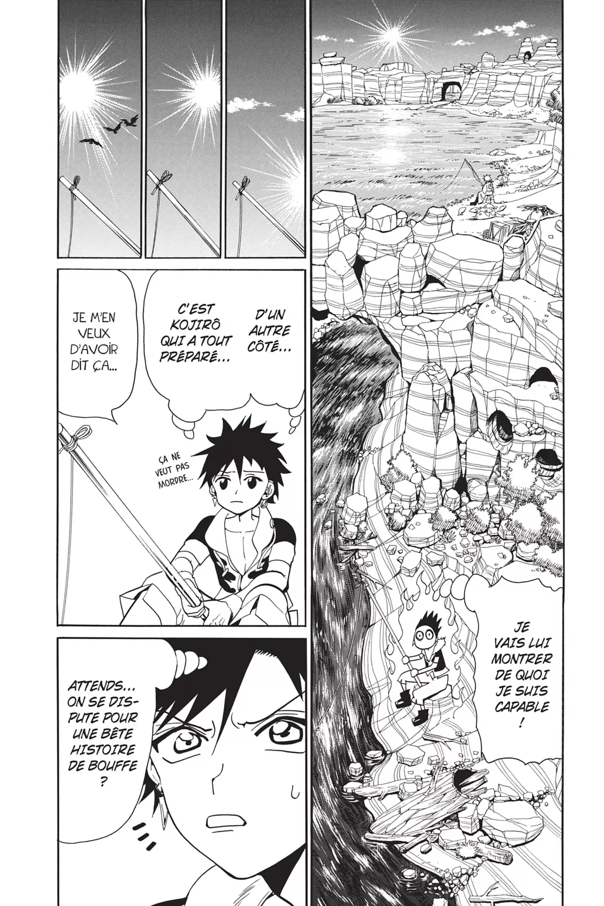 Orient – Samurai Quest Volume 2 page 78