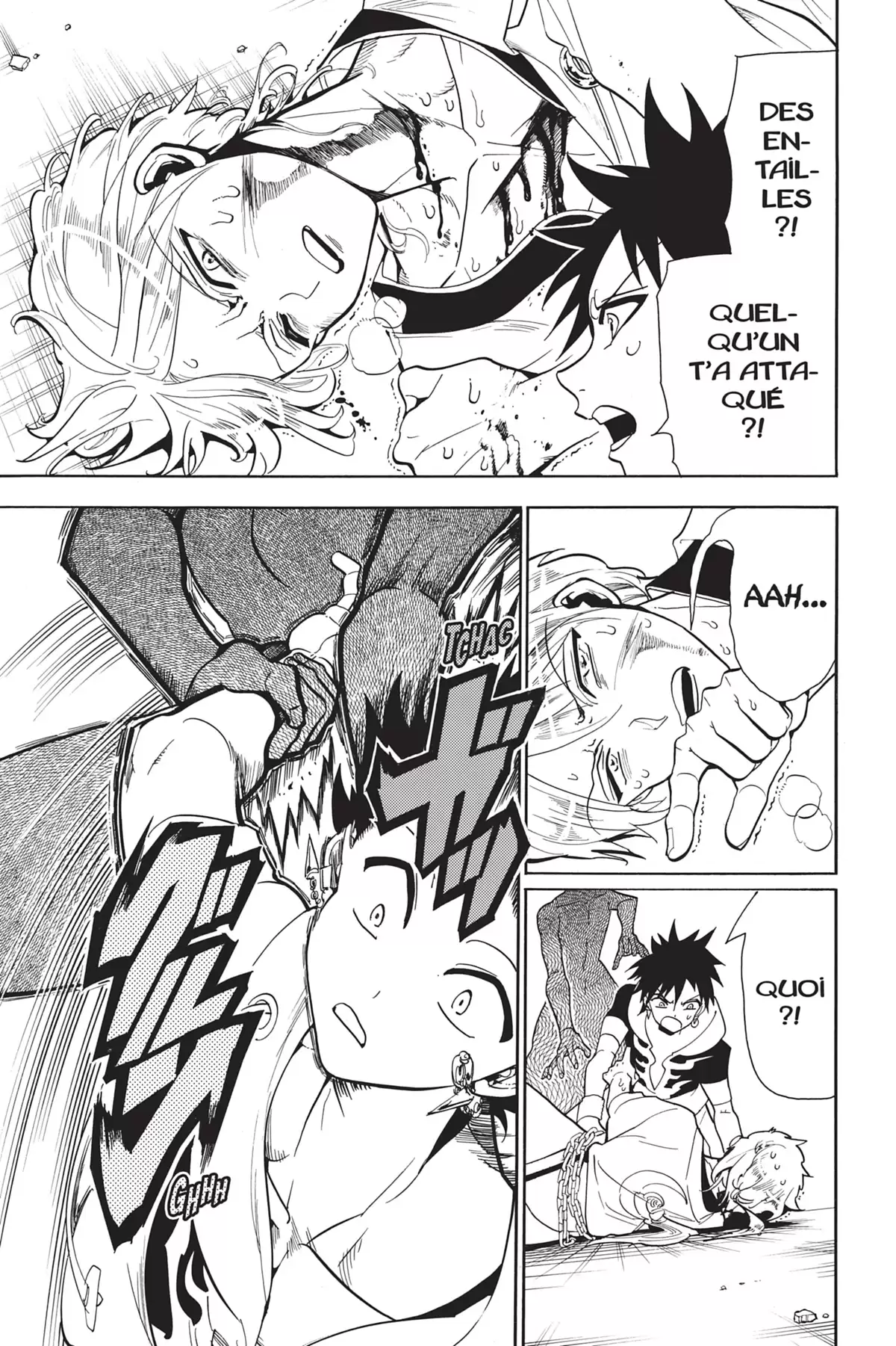 Orient – Samurai Quest Volume 2 page 80