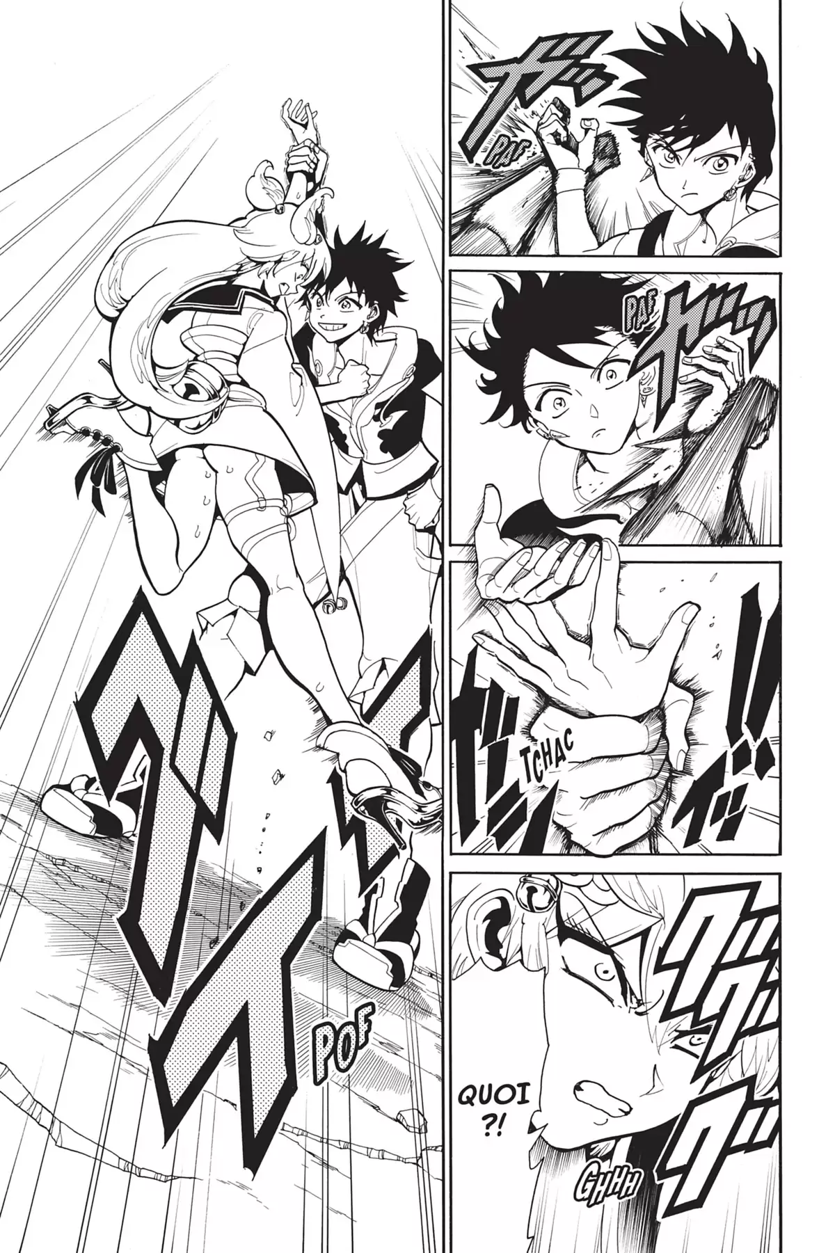 Orient – Samurai Quest Volume 2 page 87