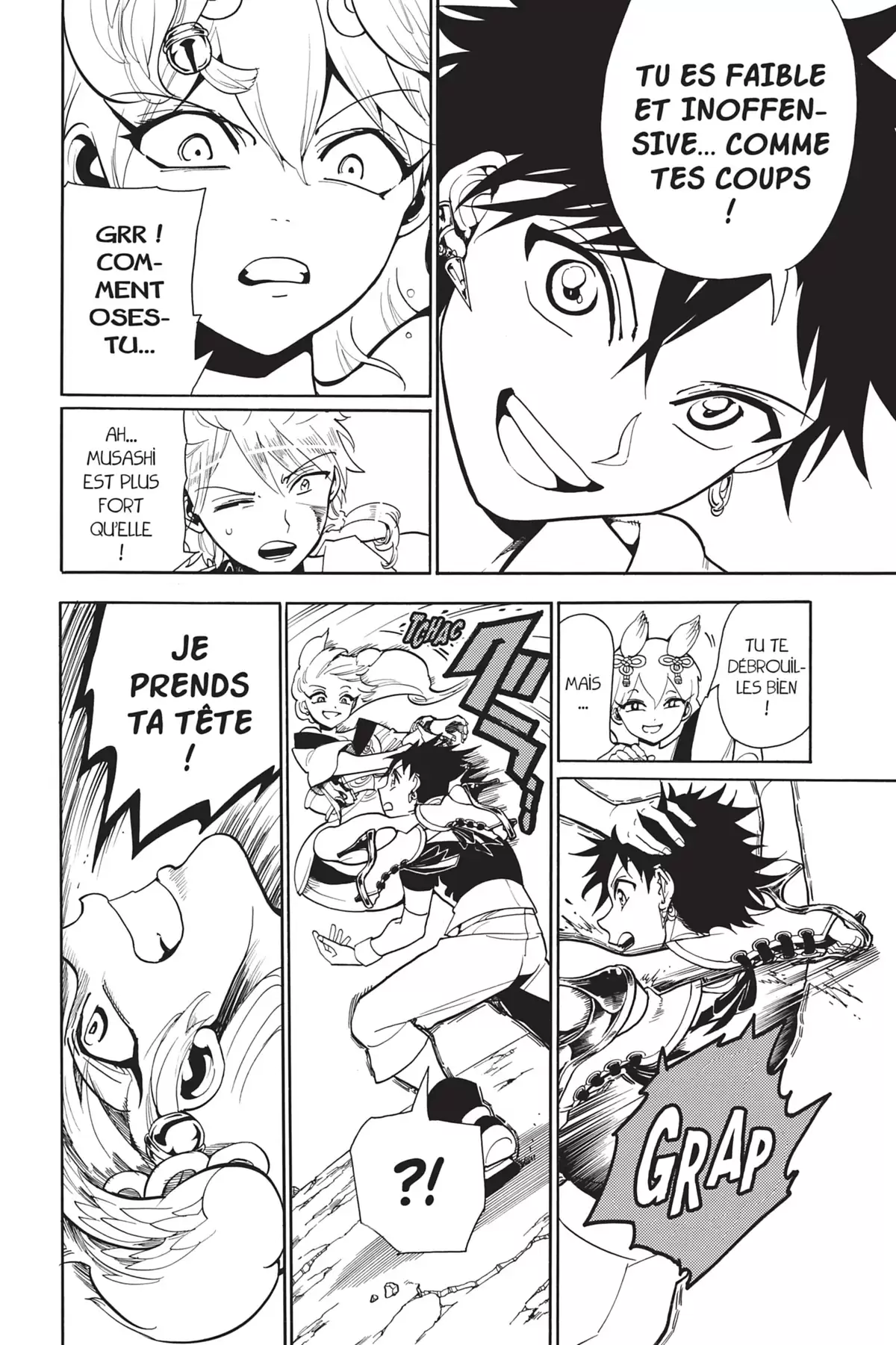 Orient – Samurai Quest Volume 2 page 88