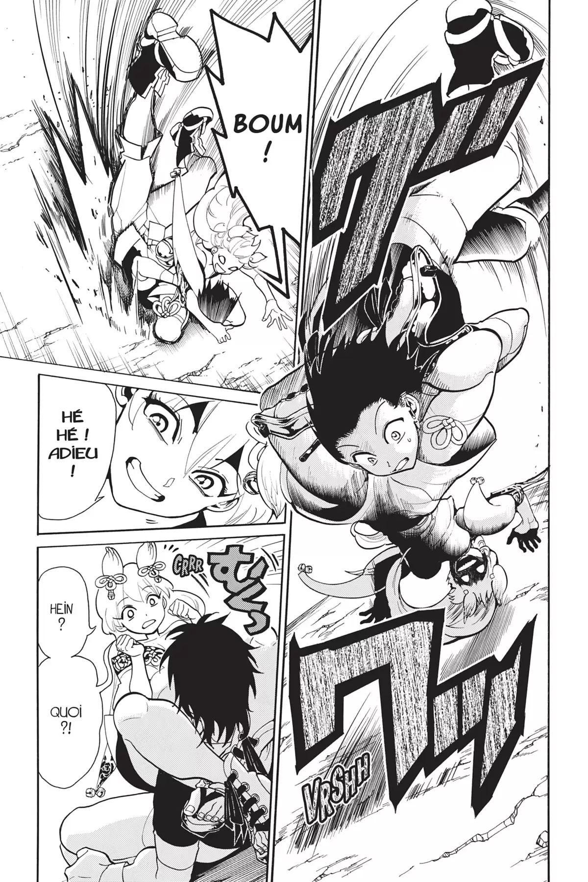 Orient – Samurai Quest Volume 2 page 89