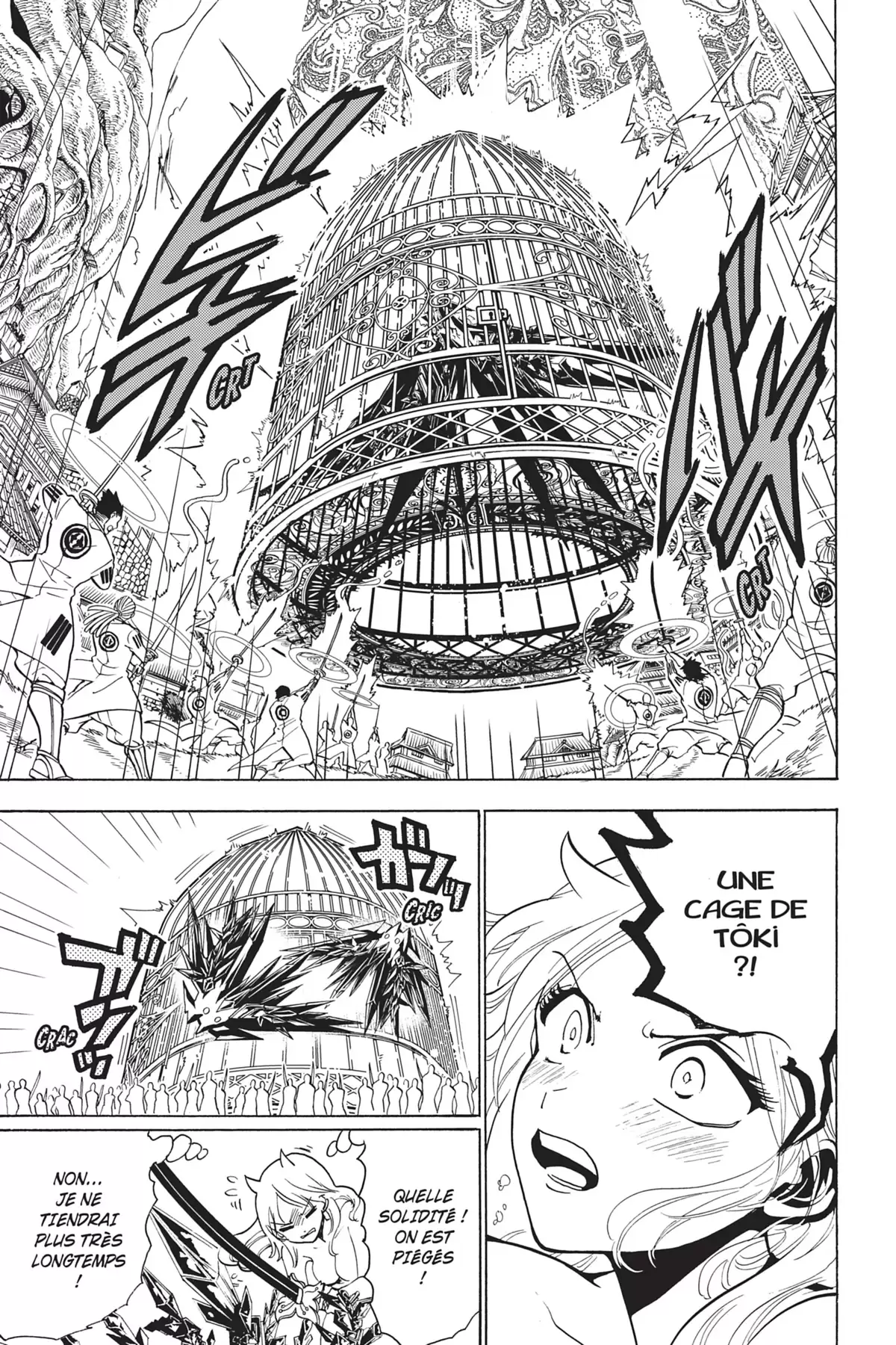 Orient – Samurai Quest Volume 8 page 12
