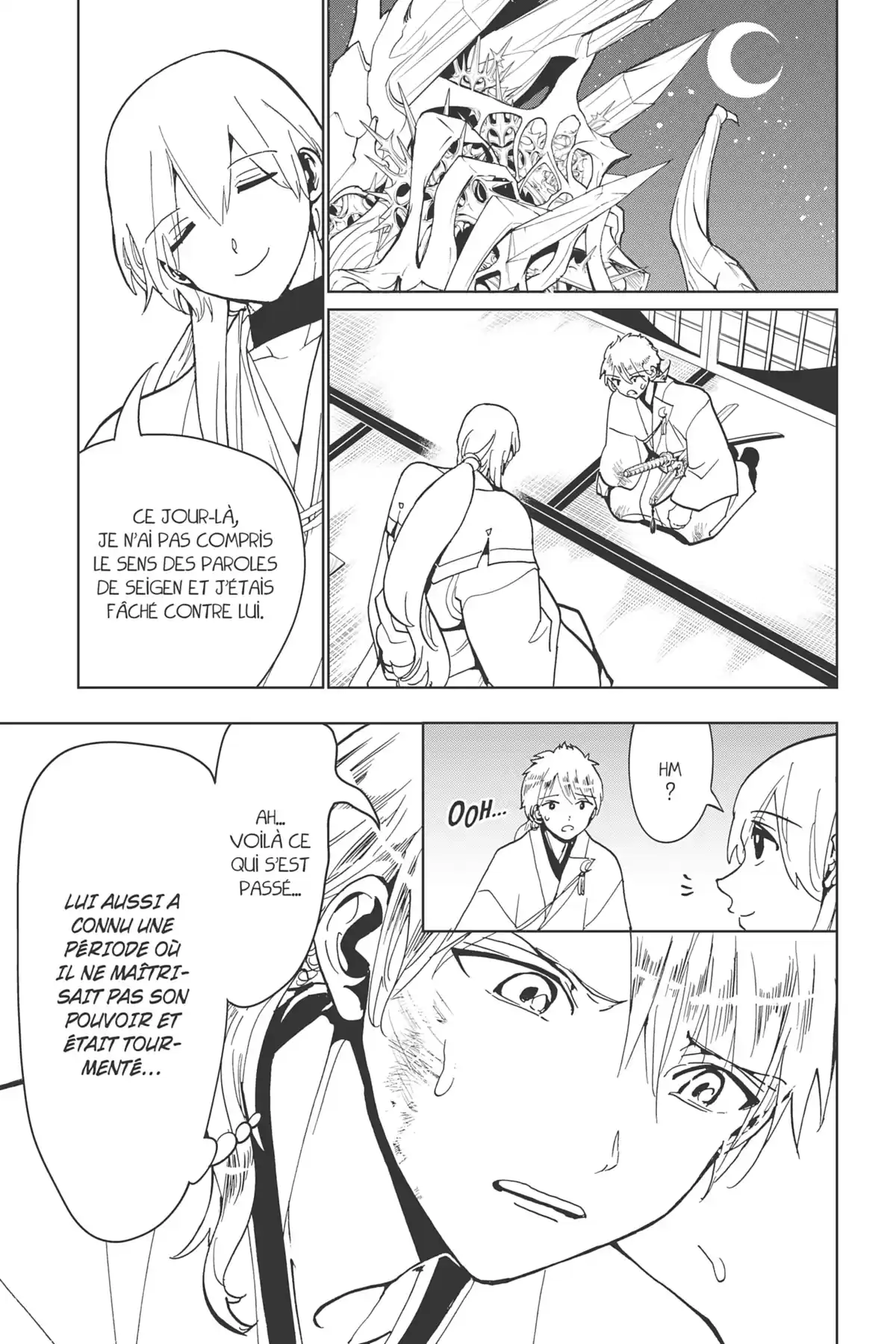 Orient – Samurai Quest Volume 16 page 22