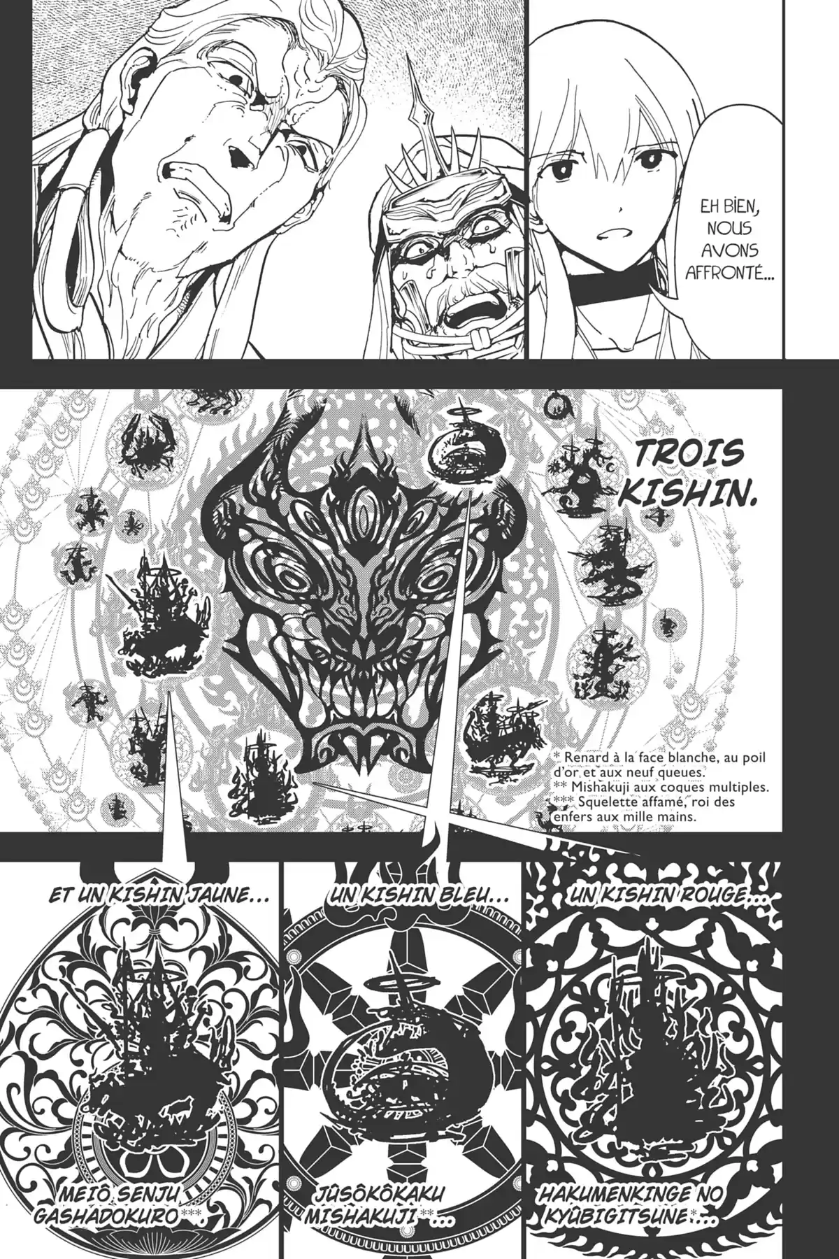 Orient – Samurai Quest Volume 16 page 26